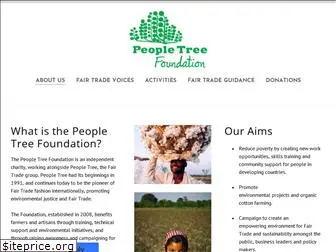peopletreefoundation.org