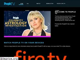 peopletv.com