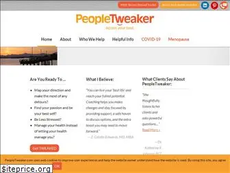 peopletweaker.com