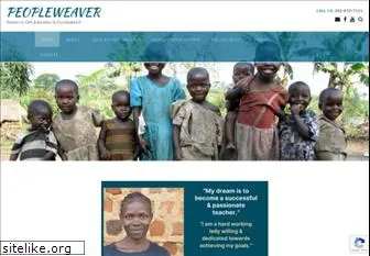 peopleweaver.org