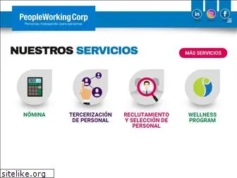 peopleworkingcorp.com