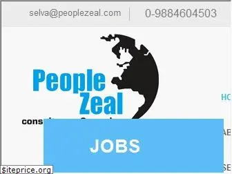 peoplezeal.com