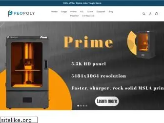 peopoly.net