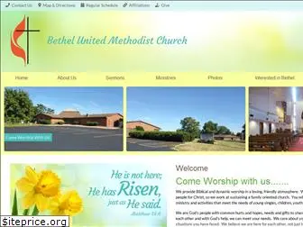 peoriabethel.org