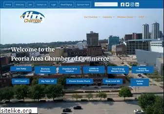 peoriachamber.org