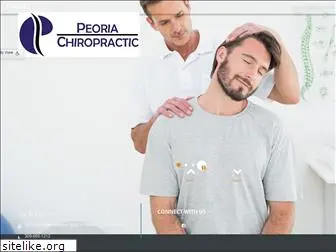 peoriachiropractic.com