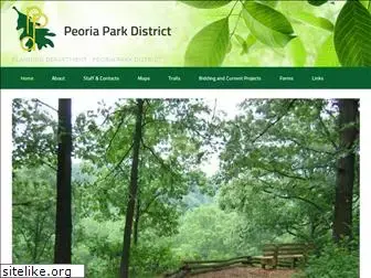 peoriaparks-planning.org