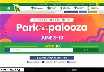 peoriaparks.org