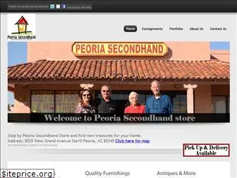 peoriasecondhand.com
