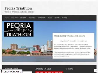 peoriatriathlon.com