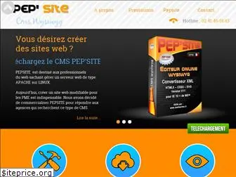 pep-site.fr