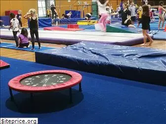 pep.gymnastics.org.au