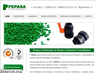 pepasa.com.br