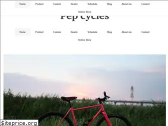 pepcycles.com