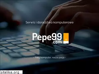 pepe99.com