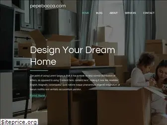 pepebocca.com