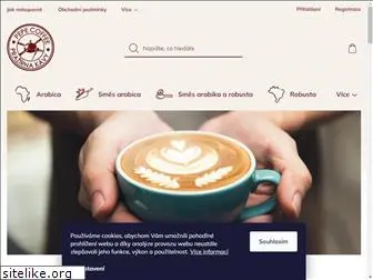 pepecoffee.cz