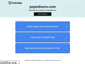pepedinero.com