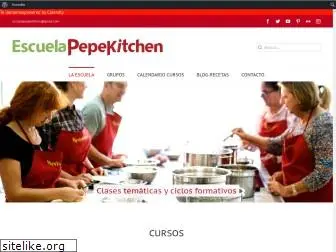 pepekitchen.com