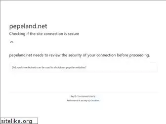 pepeland.net