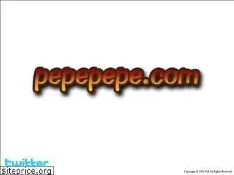 pepepepe.com