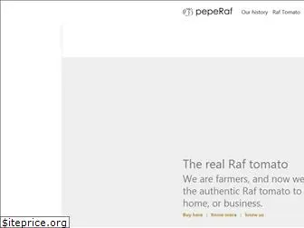peperaf.com