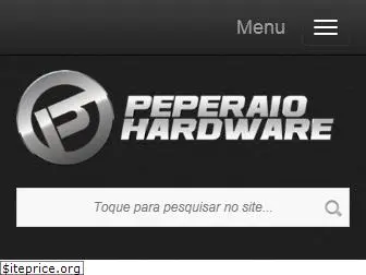 peperaiohardware.com