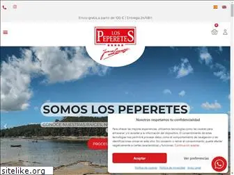 peperetes.com