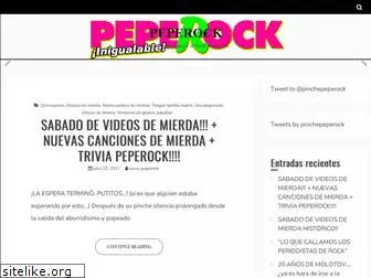 peperock.com