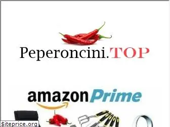 peperoncini.top