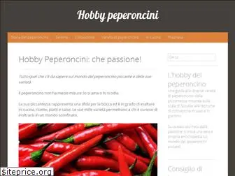 peperonciniperhobby.it