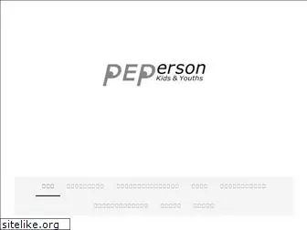 peperson.info
