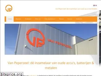 peperzeel.nl