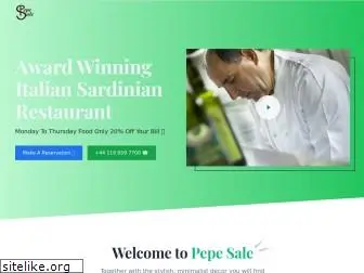 pepesale.co.uk