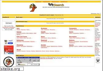 pepesearch.com