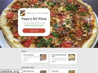 pepesnypizzala.com