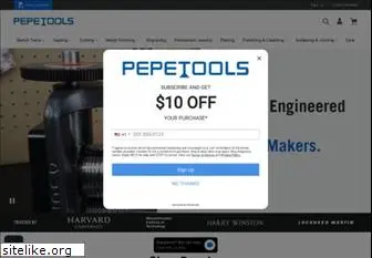 pepetools.com