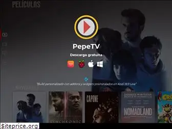 pepetv.net