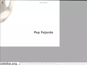 pepfajardo.com