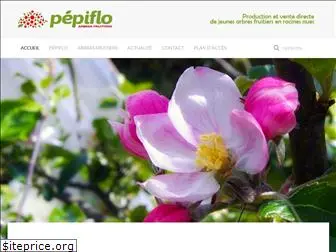 pepiflo.com