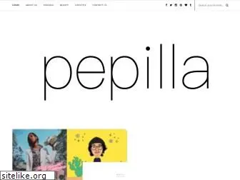 pepillamag.com