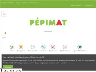 pepimat.com