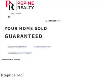 pepinerealty.com