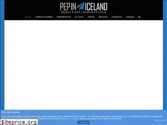 pepiniceland.com