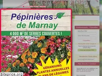 www.pepinieres-marnay.com