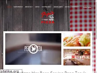 pepis-pizza.com