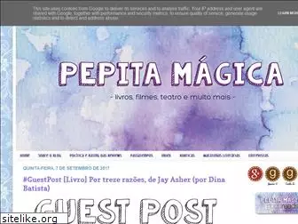pepitamagica.blogspot.com