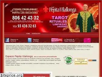 pepitavilallonga.com