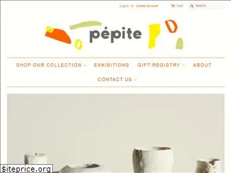 pepite.com.au