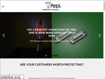 pepiusa.com